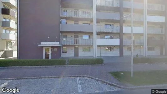 Lägenheter att hyra i Helsingborg - Bild från Google Street View