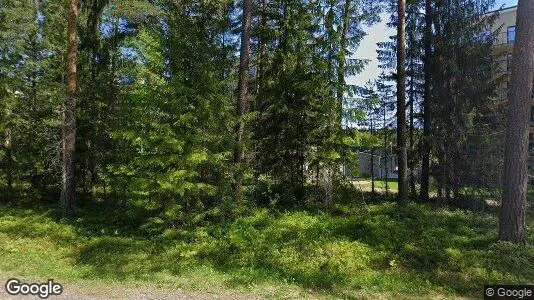 Lägenheter att hyra i Gävle - Bild från Google Street View