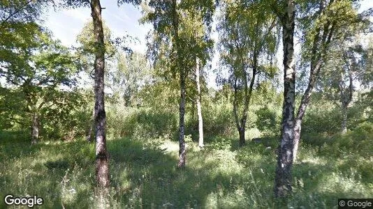 Lägenheter att hyra i Husie - Bild från Google Street View