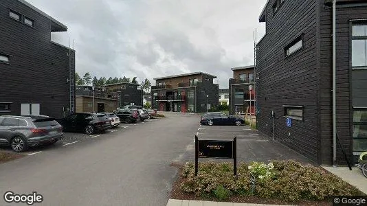 Lägenheter att hyra i Område ej specificerat - Bild från Google Street View