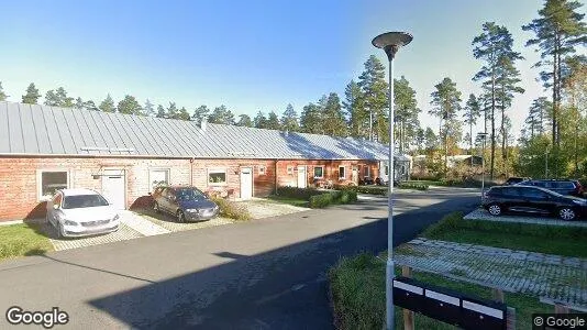 Lägenheter att hyra i Kristianstad - Bild från Google Street View