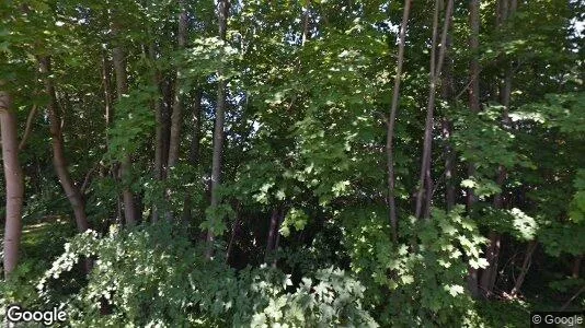 Lägenheter att hyra i Hässleholm - Bild från Google Street View