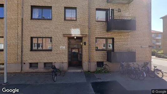 Lägenheter att hyra i Område ej specificerat - Bild från Google Street View