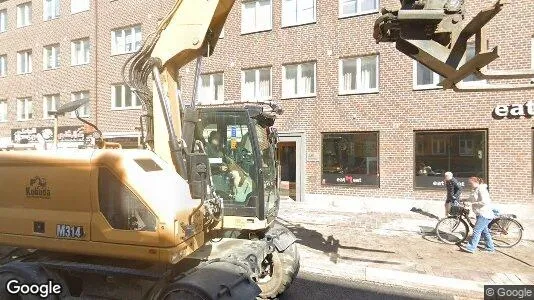 Lägenheter att hyra i Område ej specificerat - Bild från Google Street View