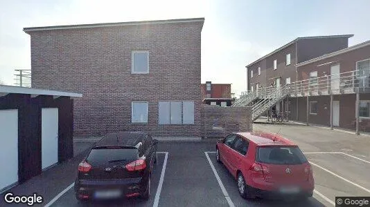 Lägenheter att hyra i Helsingborg - Bild från Google Street View