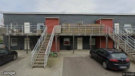 Lägenheter att hyra i Helsingborg - Bild från Google Street View