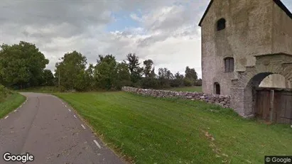 Bostadsrätter till salu i Borgholm - Bild från Google Street View