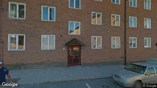 Lägenheter till salu i Luleå - Bild från Google Street View