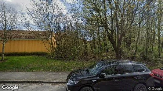 Lägenheter till salu i Lund - Bild från Google Street View