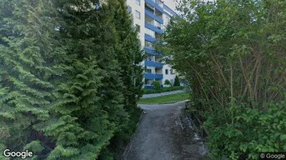 Lägenheter till salu i Falun - Bild från Google Street View