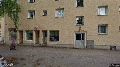 Lägenheter till salu i Filipstad - Bild från Google Street View