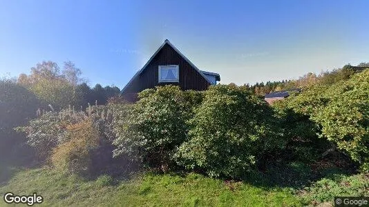 Lägenheter till salu i Ängelholm - Bild från Google Street View