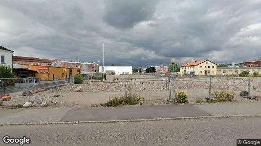 Lägenheter att hyra i Västerås - Bild från Google Street View