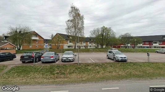 Lägenheter att hyra i Falun - Bild från Google Street View