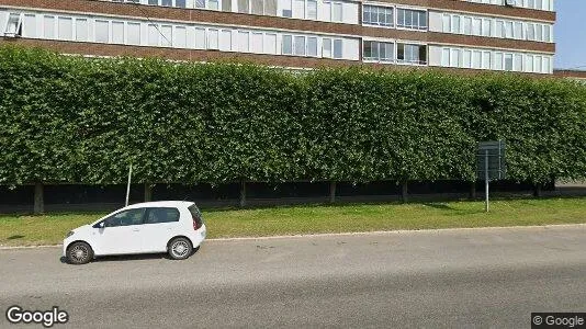 Lägenheter att hyra i Norrköping - Bild från Google Street View