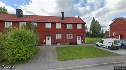 Bostadsrätter till salu i Hällefors - Bild från Google Street View