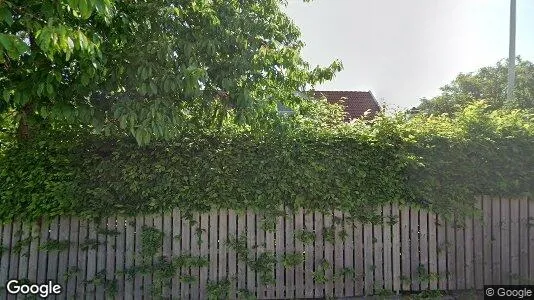 Bostadsrätter till salu i Båstad - Bild från Google Street View