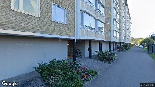 Bostadsrätter till salu i Majorna-Linné - Bild från Google Street View