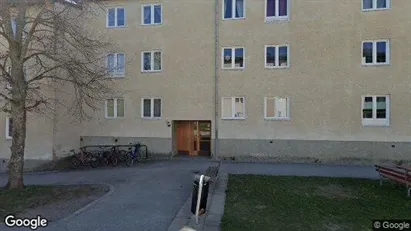 Rum att hyra i Södertälje - Bild från Google Street View