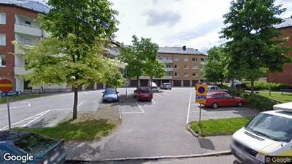 Lägenheter att hyra i Borås - Bild från Google Street View