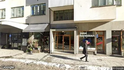 Lägenheter att hyra i Östermalm - Bild från Google Street View