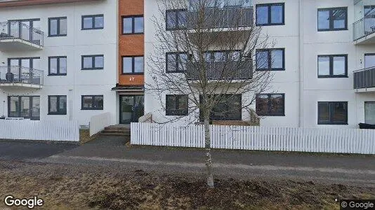 Bostadsrätter till salu i Botkyrka - Bild från Google Street View