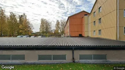 Bostadsrätter till salu i Karlskoga - Bild från Google Street View