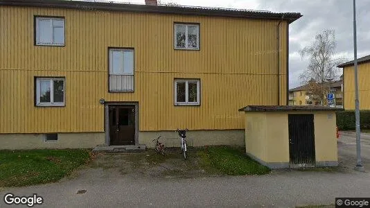 Lägenheter att hyra i Katrineholm - Bild från Google Street View