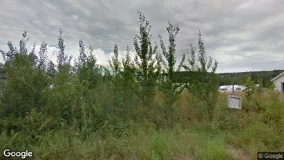 Lägenheter till salu i Ludvika - Bild från Google Street View