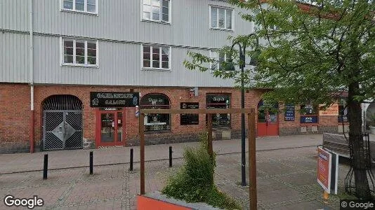 Lägenheter att hyra i Göteborg Östra - Bild från Google Street View