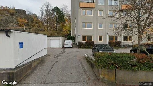 Bostadsrätter till salu i Uddevalla - Bild från Google Street View