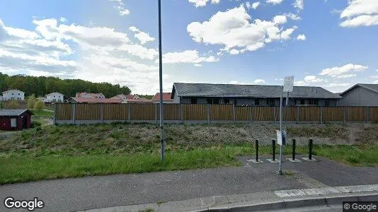 Bostadsrätter till salu i Örgryte-Härlanda - Bild från Google Street View