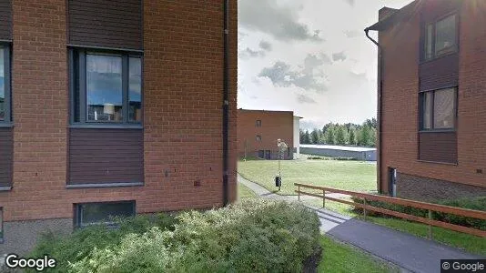 Lägenheter till salu i Östersund - Bild från Google Street View