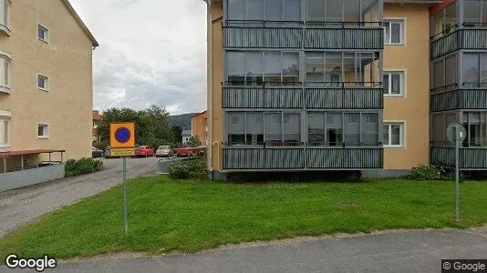 Lägenheter till salu i Sundsvall - Bild från Google Street View