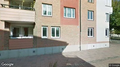 Lägenheter att hyra i Örebro - Bild från Google Street View