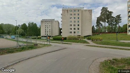 Lägenheter att hyra i Arboga - Bild från Google Street View