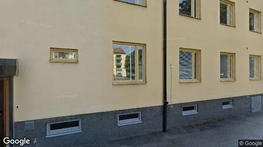 Bostadsrätter till salu i Norrköping - Bild från Google Street View