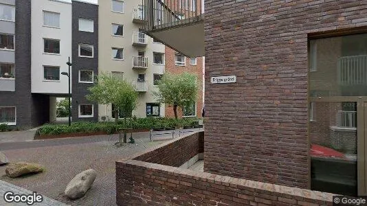 Bostadsrätter till salu i Malmö Centrum - Bild från Google Street View