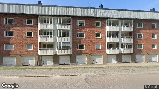 Bostadsrätter till salu i Uddevalla - Bild från Google Street View