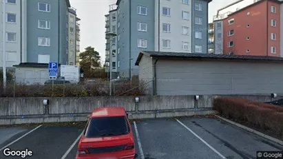 Bostadsrätter till salu i Upplands-Bro - Bild från Google Street View