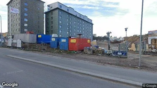 Bostadsrätter till salu i Östermalm - Bild från Google Street View