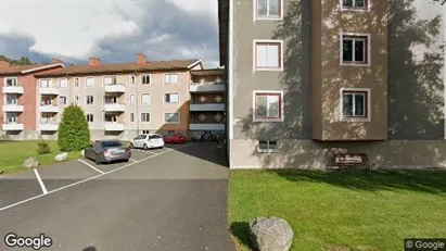 Bostadsrätter till salu i Karlsborg - Bild från Google Street View