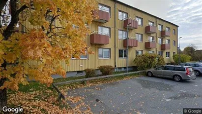 Bostadsrätter till salu i Karlskoga - Bild från Google Street View