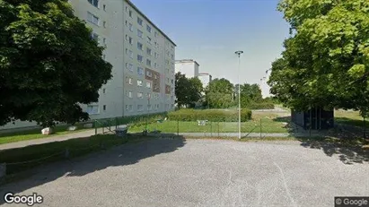 Bostadsrätter till salu i Botkyrka - Bild från Google Street View