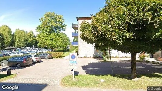 Bostadsrätter till salu i Karlstad - Bild från Google Street View