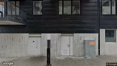 Lägenheter till salu i Område ej specificerat - Bild från Google Street View