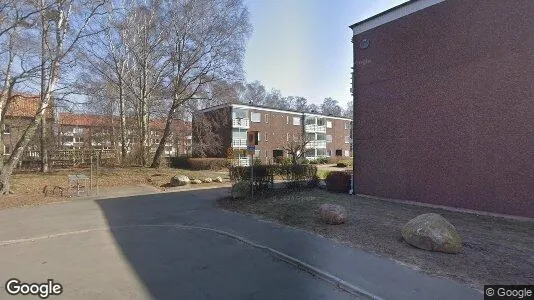 Lägenheter till salu i Helsingborg - Bild från Google Street View