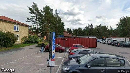 Lägenheter till salu i Uppsala - Bild från Google Street View