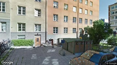 Lägenheter till salu i Område ej specificerat - Bild från Google Street View