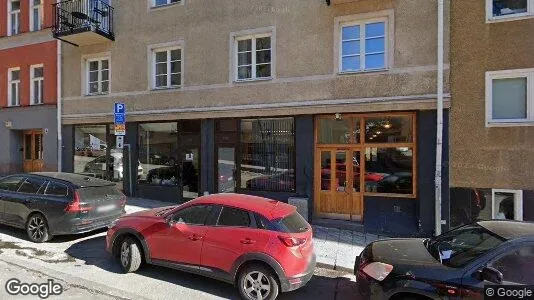 Lägenheter till salu i Område ej specificerat - Bild från Google Street View